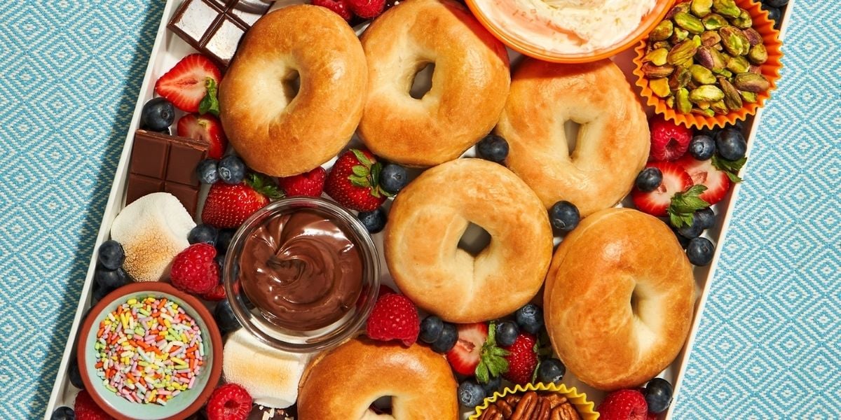 Bimbo Bakeries USA to the IGA Red Oval Family!